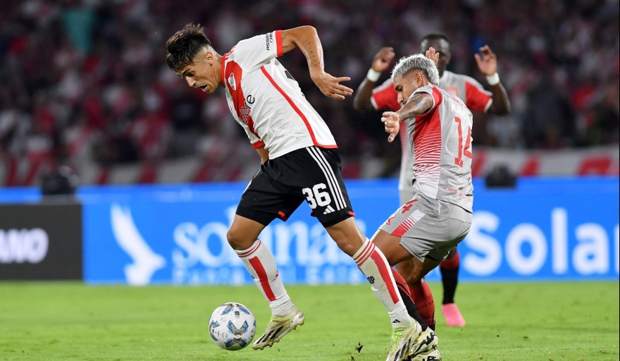 La AFA rescindió el contrato con ESPN para la transmisión de la Supercopa Argentina