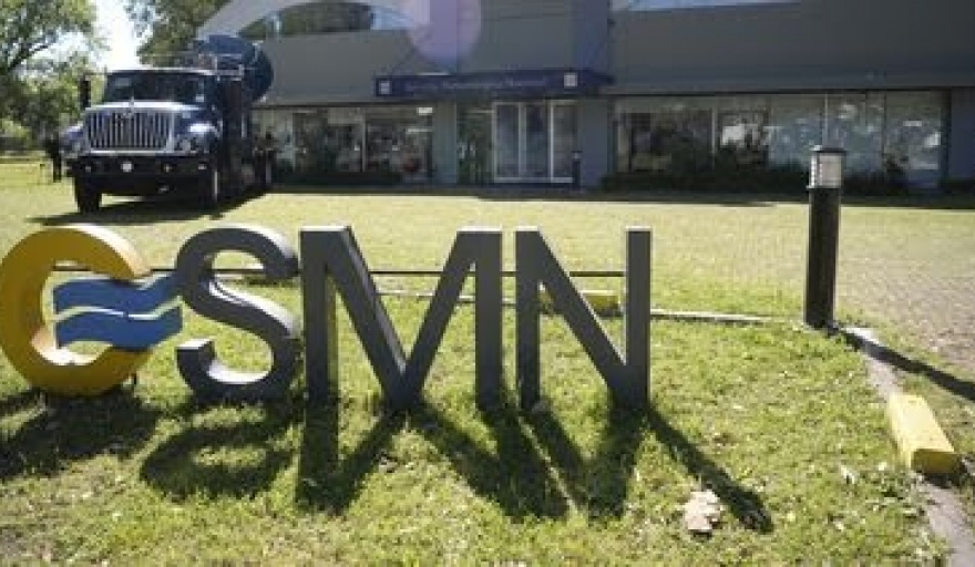Crisis en el Servicio Meteorológico Nacional: Renovación de contratos en riesgo
