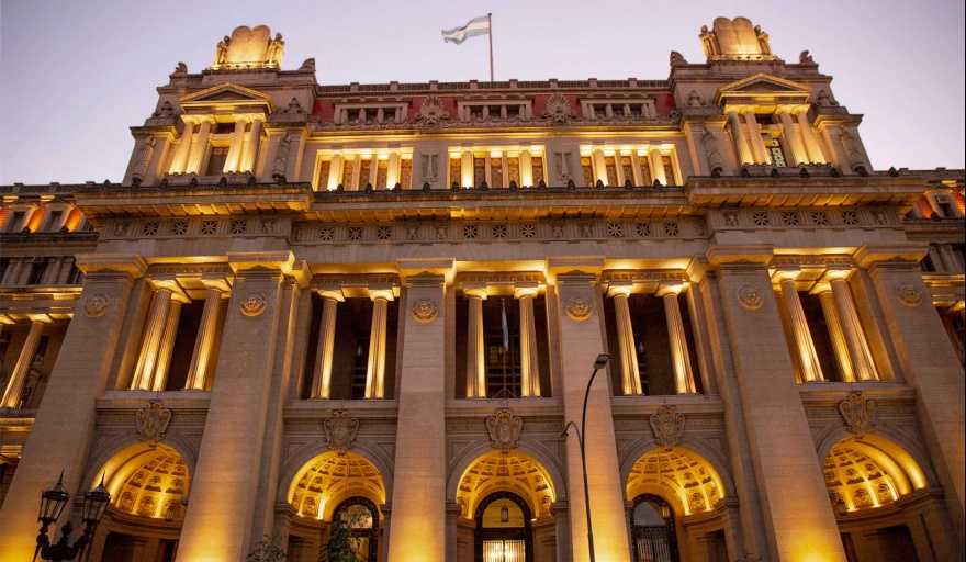 Quiénes son los candidatos a la Corte Suprema propuestos por el ejecutivo