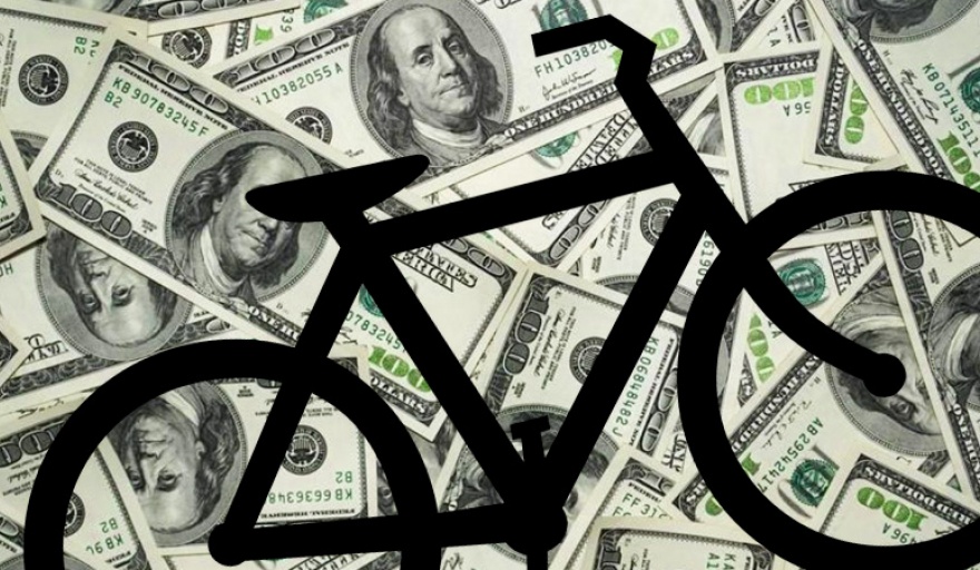 La bicicleta de la “Libertad”