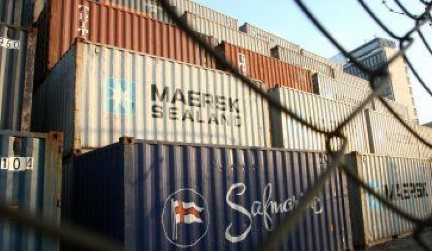 Paro nacional de ATE amenaza con paralizar las importaciones y exportaciones durante 48 horas