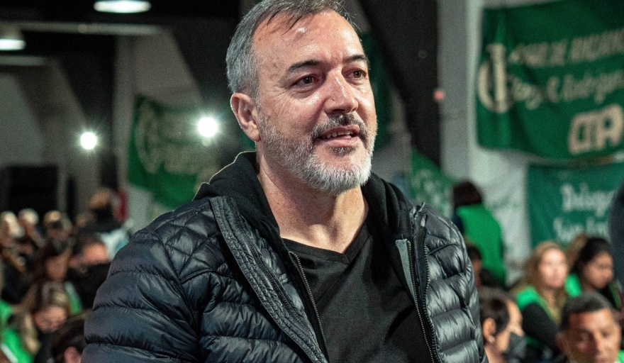 Desde ATE responden al anuncio de despidos de Milei: "no va a poder despedir 70.000 estatales como a usted le gustaría"