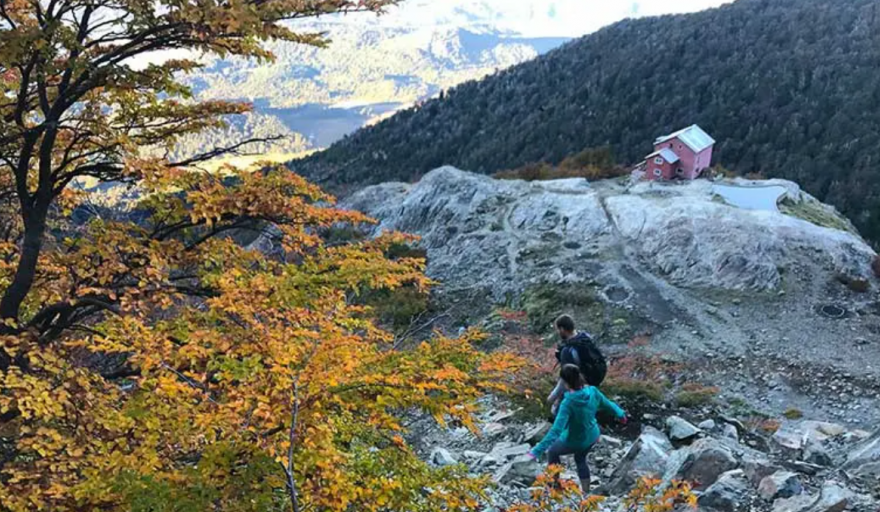 Cientos de actividades en Bariloche para disfrutar entre montañas y lagos