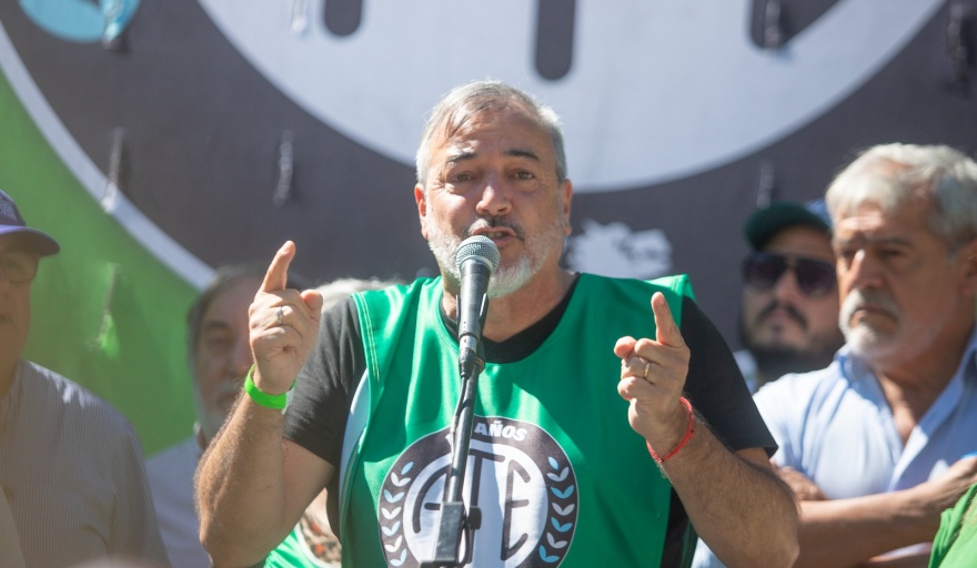 ATE convocó a todos los abogados del país y busca definir su estrategia jurídica