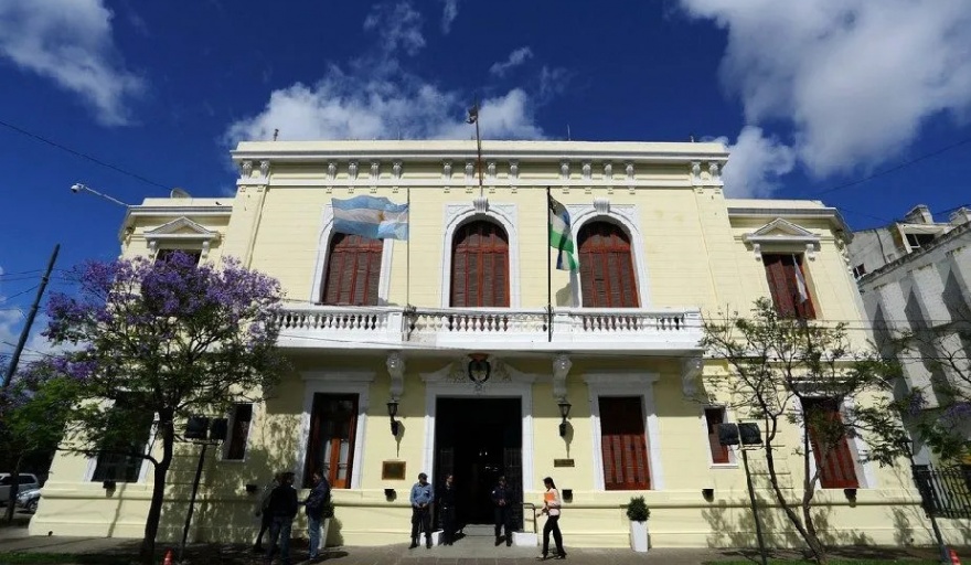 La Provincia de Río Negro tuvo una pérdida de más de 50 mil millones de pesos de recaudación