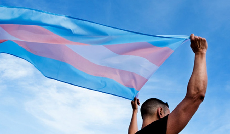 31 de marzo: Día de la Visibilidad Trans