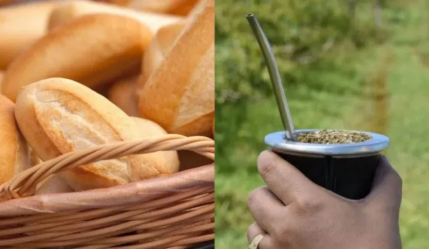El gobierno nacional desregula el precio de la yerba mate y elimina el fideicomiso del trigo