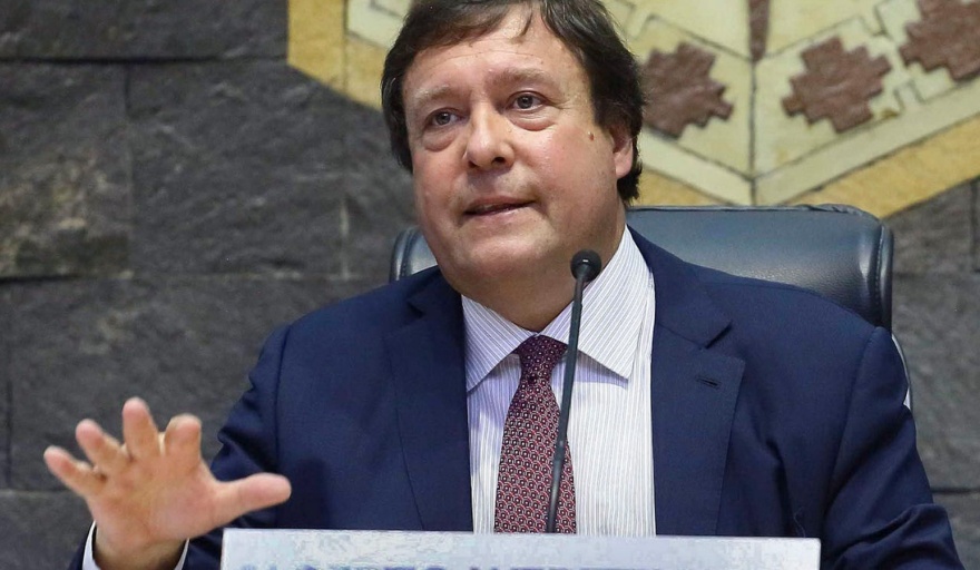 Alberto Weretilneck: “El día 15 de abril convocaré el inicio de la discusión del convenio colectivo de trabajo de los Agentes Públicos de Río Negro”