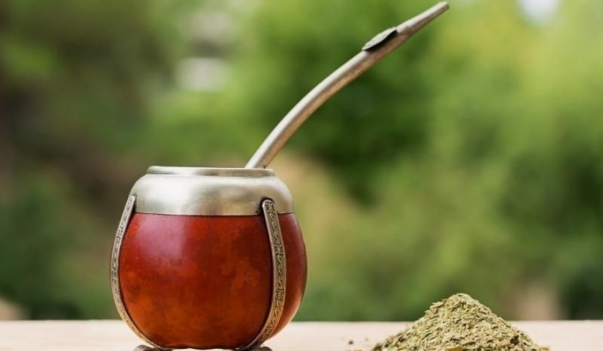 ¿Reemplazo alimenticio?: a contramano, el consumo de yerba mate aumenta