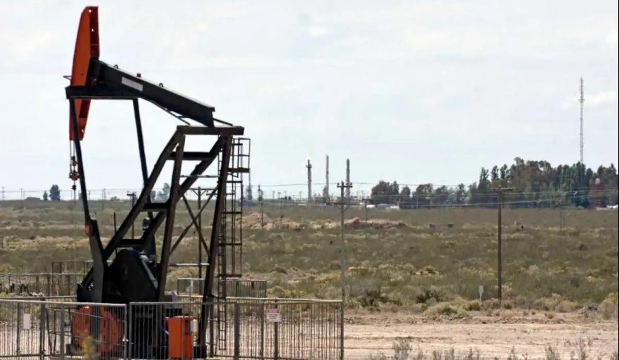 Impulsan nuevas inversiones en Río Negro y se ampliarán los contratos petroleros
