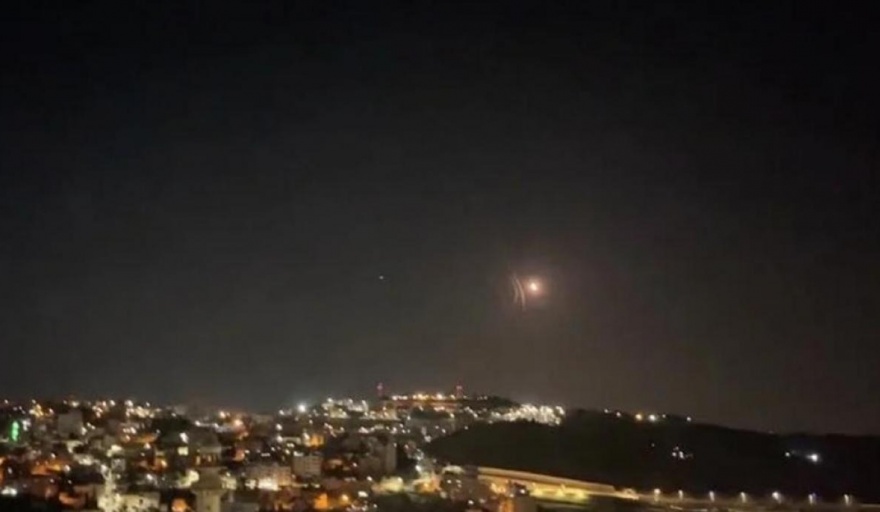 Israel vuelve atacar a Irán y la tensión en Medio Oriente escala al borde de una inminente guerra