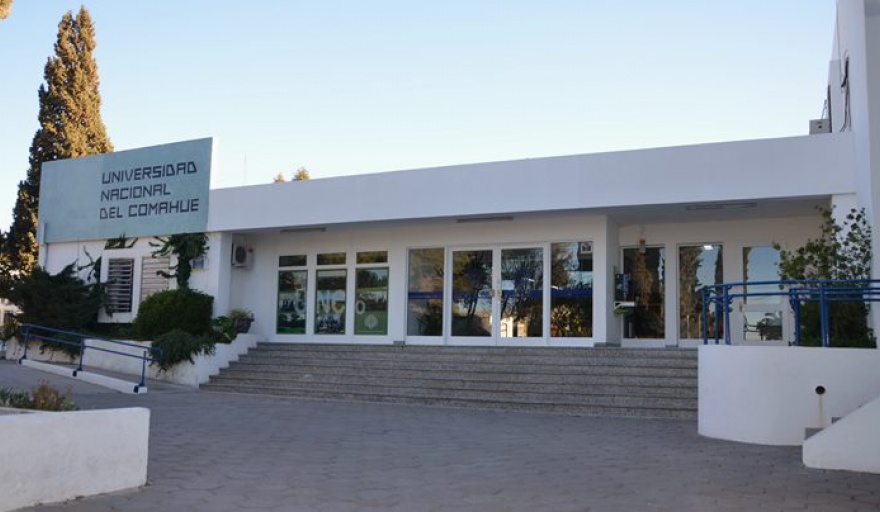 El Consejo Interuniversitario Nacional negó un acuerdo con el gobierno y ratificó la marcha del 23