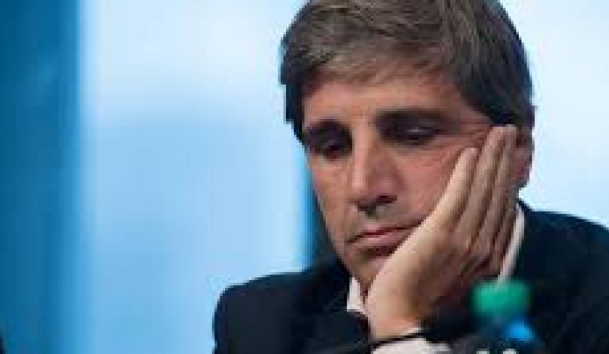 Caputo se queda sin los fondos extras que pide al FMI y el ajuste caerá en las provincias