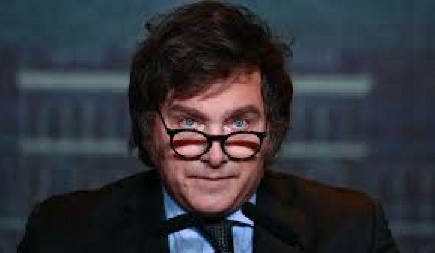 Javier Milei consigue sus ansiadas "Facultades Delegadas"