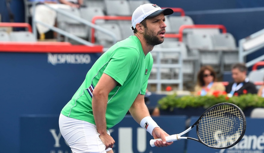 Desde el lunes, Zeballos será Número 1 del mundo en dobles