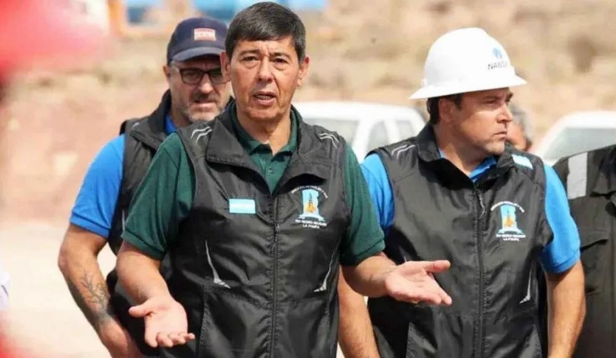Petroleros realizan paro de 48 horas en Vaca Muerta por el reclamo contra el Impuesto a las Ganancias