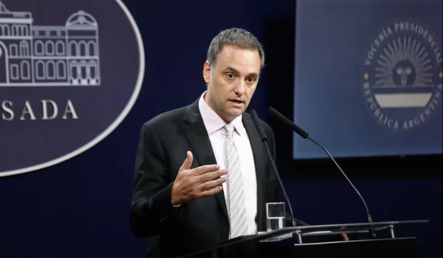 Gobierno anunció un nuevo crédito hipotecario a través del Banco Nación
