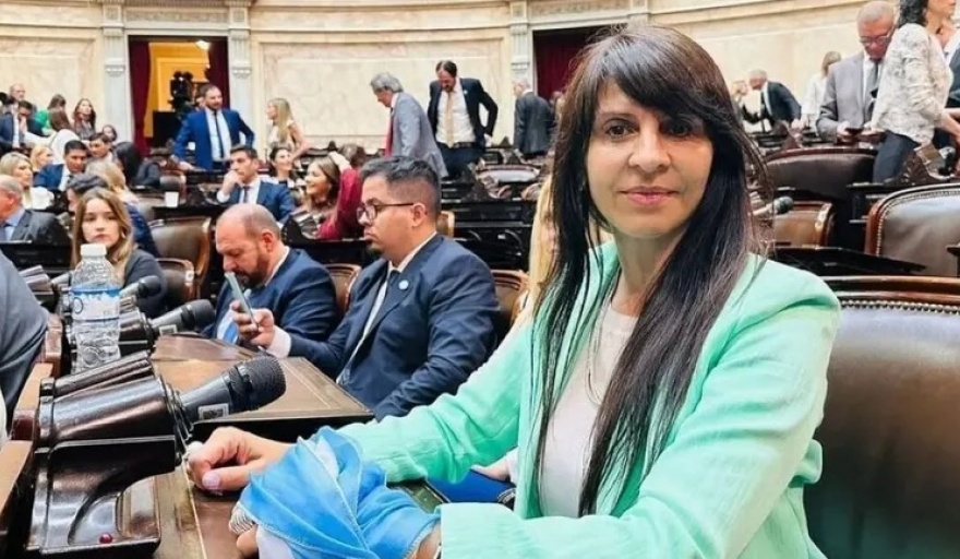 La Libertad Avanza: Rio Negro ya tiene representantación oficial