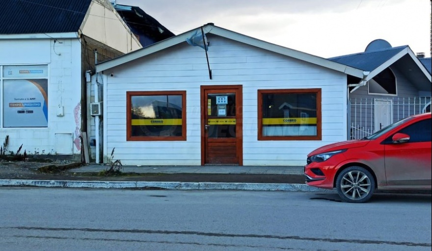Desguace del Correo Argentino: Desde Tierra del Fuego denuncian cierres definitivos de sucursales únicas