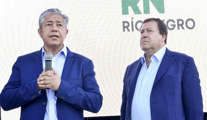 Río Negro y Neuquén solicitan la provincialización de las rutas nacionales