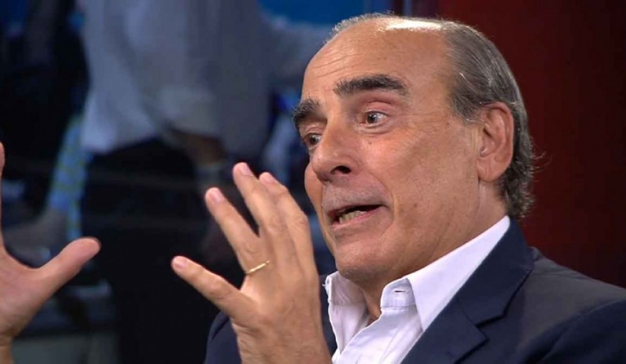 Guillermo Francos advirtió sobre la posibilidad de postergar el "pacto de mayo"