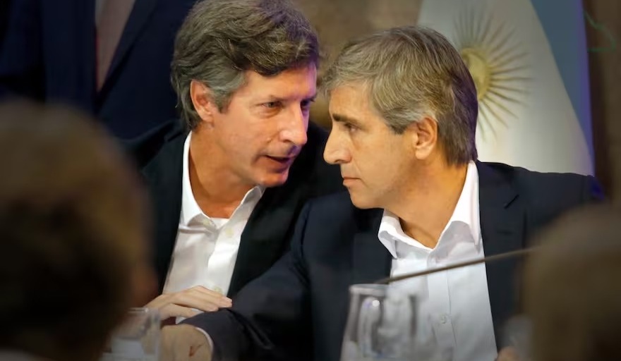 El Banco Central volvió a bajar la tasa de interés y quedó en 40% anual