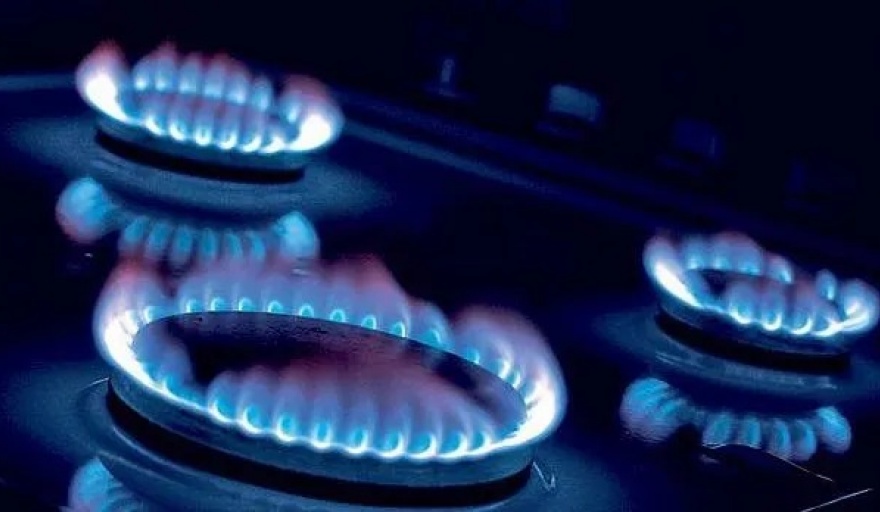 Gobierno pagó u$s4.200 millones a las distribuidoras de gas por el subsidio "Zona Fría"