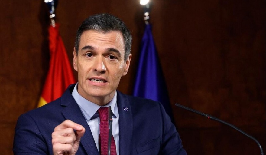 El gobierno español retira definitivamente a su embajadora en Argentina