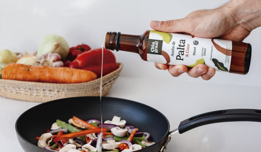 Plant: la nueva plataforma online con productos Plant Based