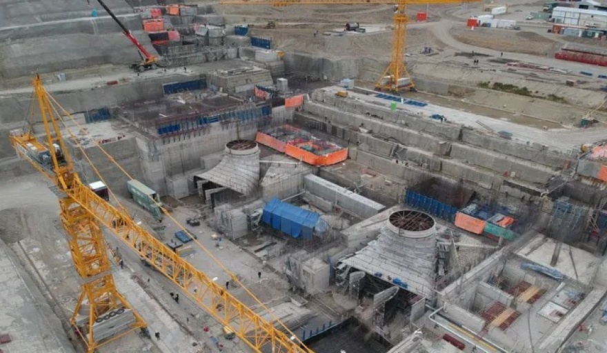 Crisis energética: 3 proyectos que salvarían al país de la costosa importación de gas