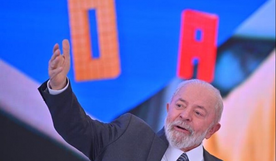 Brasil logró la tasa de desempleo mas baja de los últimos 10 años
