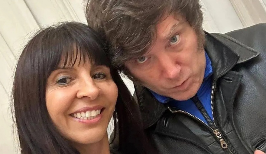 Villaverde quedó sin apoyo en el armado del partido de La Libertad Avanza en Río Negro