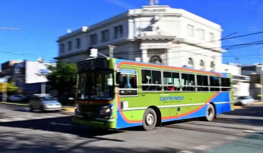 Transporte Público: ¿Cuánto cuestan los boletos de colectivos en las ciudades patagónicas?