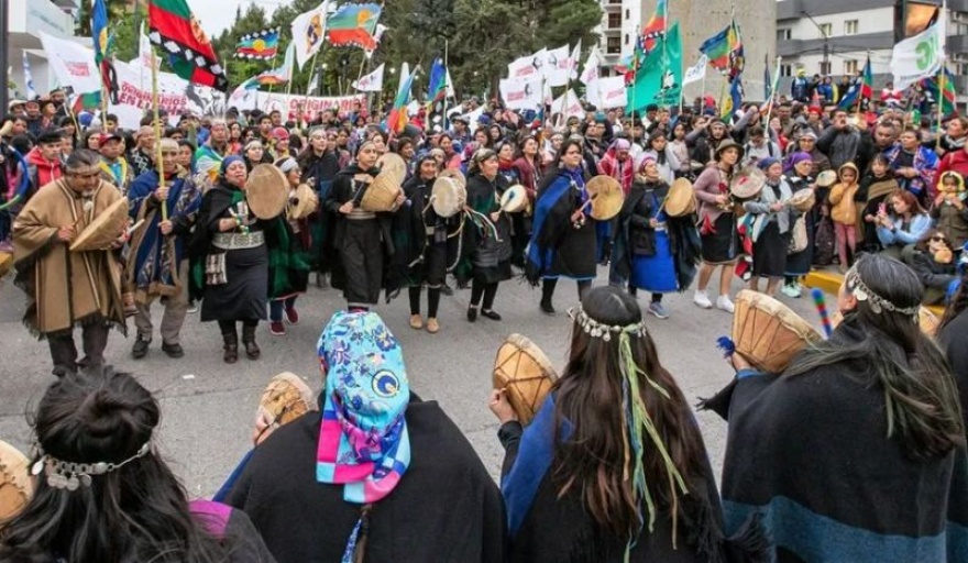 ATE denuncia racismo institucional en la administración de Parques Nacionales