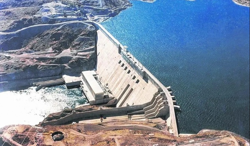 Avanza la privatización de las represas patagónicas por parte del Gobierno Nacional