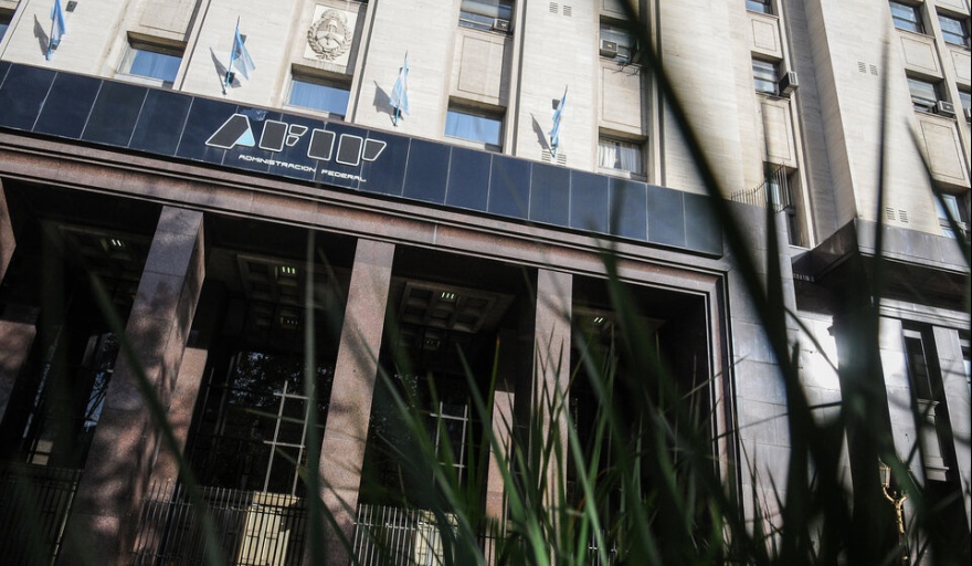 Severa caída de la racaudación que afecta principalmente a las provincias