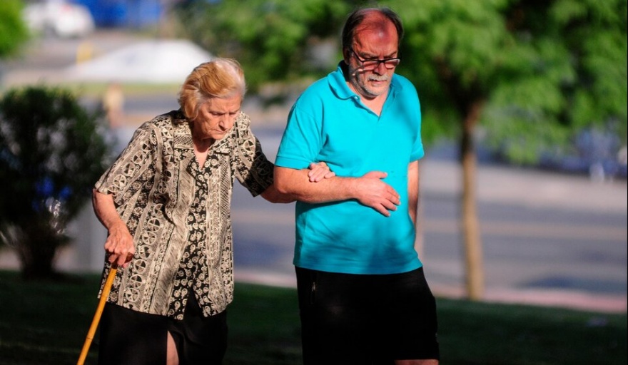 Cuánto percibirán jubilados y pensionados en junio