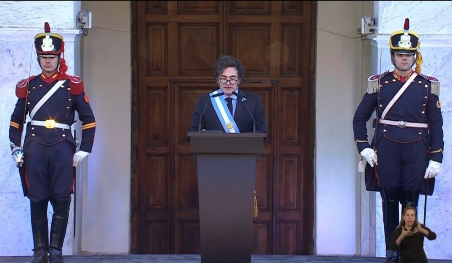 El gobierno desestima la propuesta del nuevo sistema jubilatorio privado de cara al Pacto de Mayo