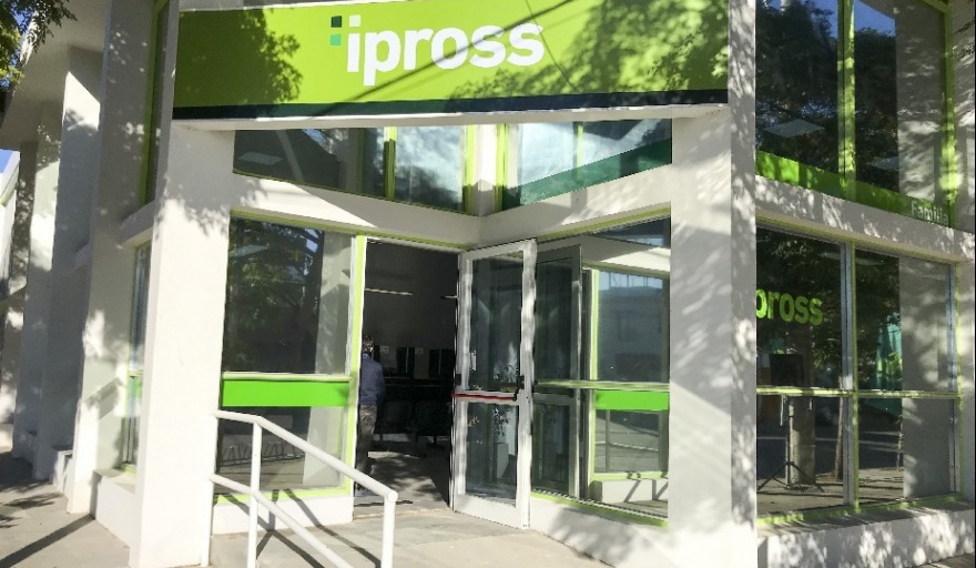 Hasta 9 años de prisión para los farmacéuticos responsables de la millonaria estafa al Ipross