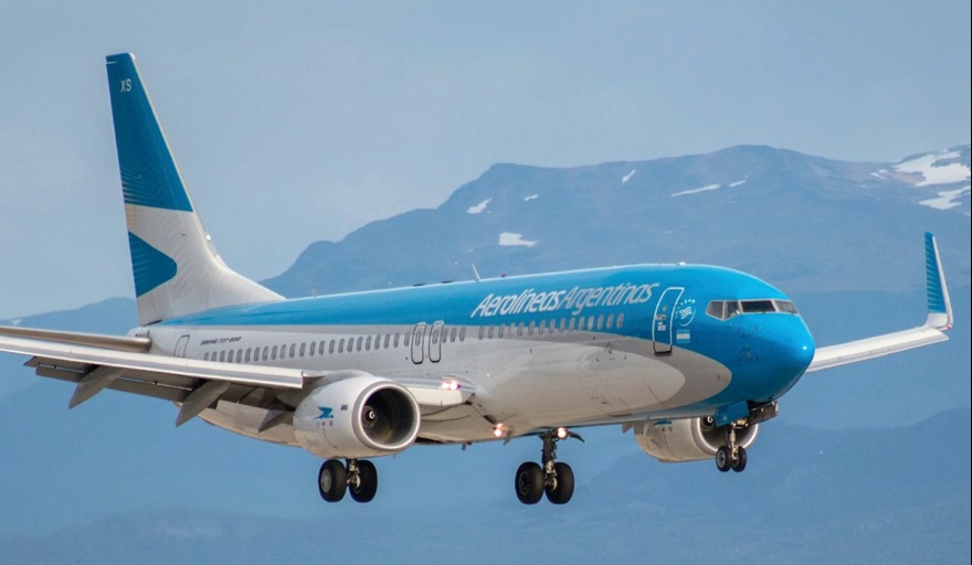 Aeronáuticos anunciaron asambleas y posible cancelación de vuelos en el inicio de las vacaciones de invierno