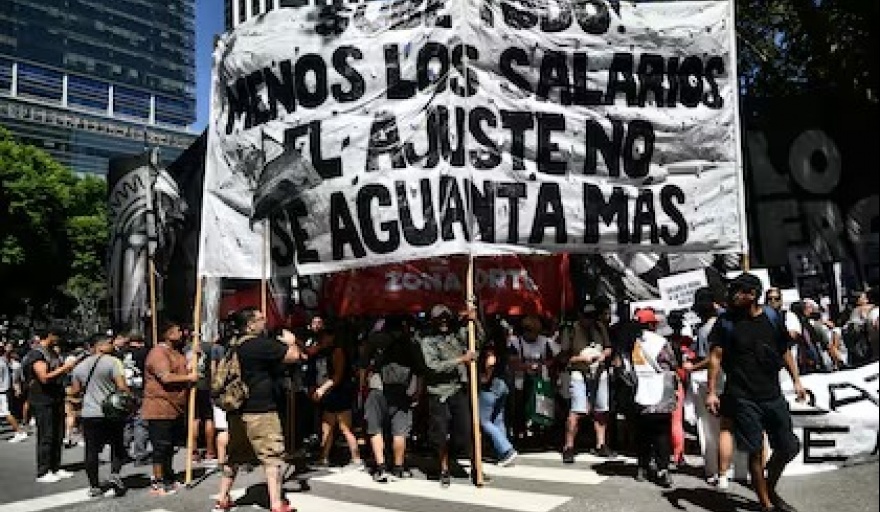 El Gobierno convocó a una nueva reunión para discutír el Salario Mínimo