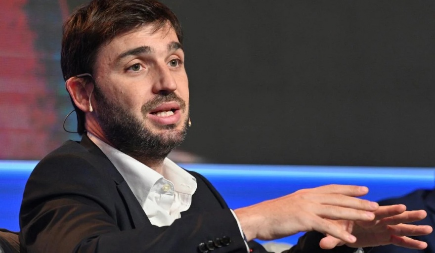 Torres presentó el plan de gobierno para el segundo semestre