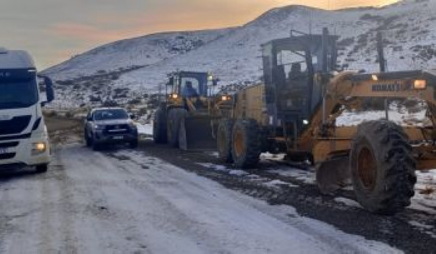 Compañias mineras y petroleras se comprometieron a colaborar por la emergencia climatica