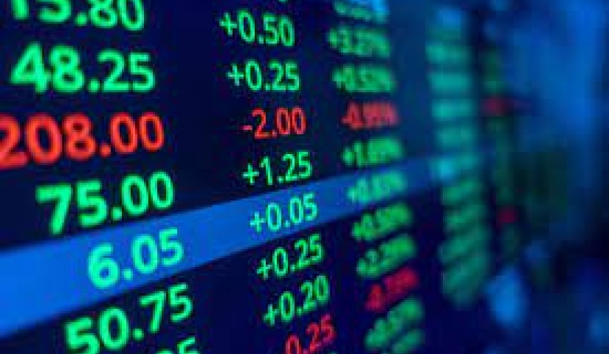 El riesgo país supera los 1600 puntos