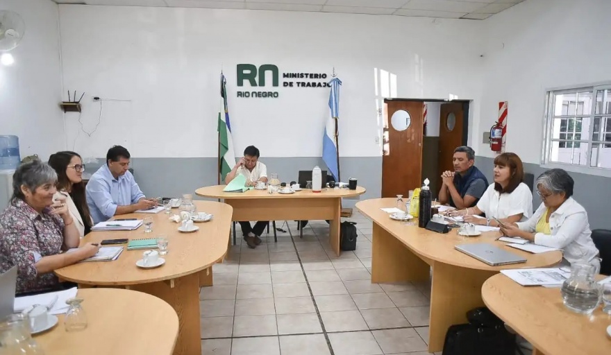 El Gobierno volvió a ofertar la misma suba salarial a los docentes pero con cambios en el ingreso Mínimo