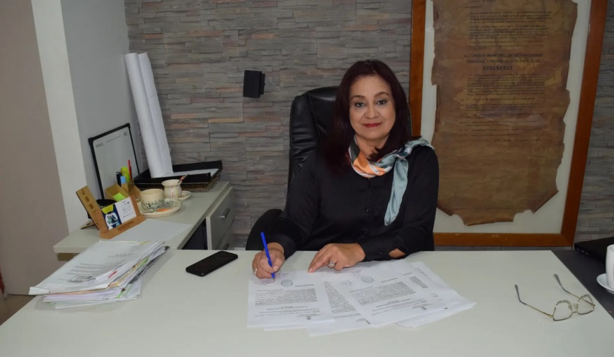 Río Negro avanza e incorpora a Sierra Grande como propuesta para grandes inversiones