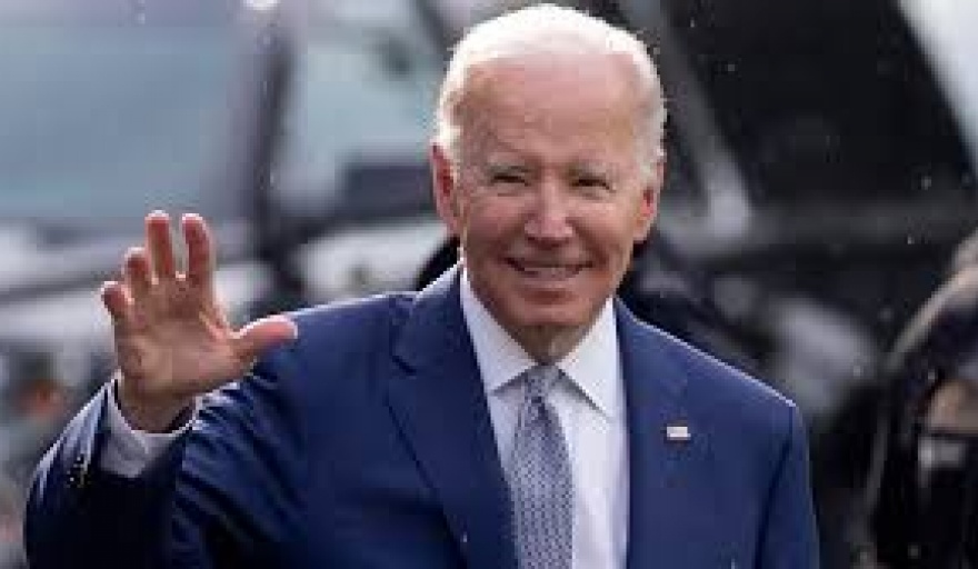 Joe Biden retira su candidatura para ser reelecto presidente de los Estados Unidos