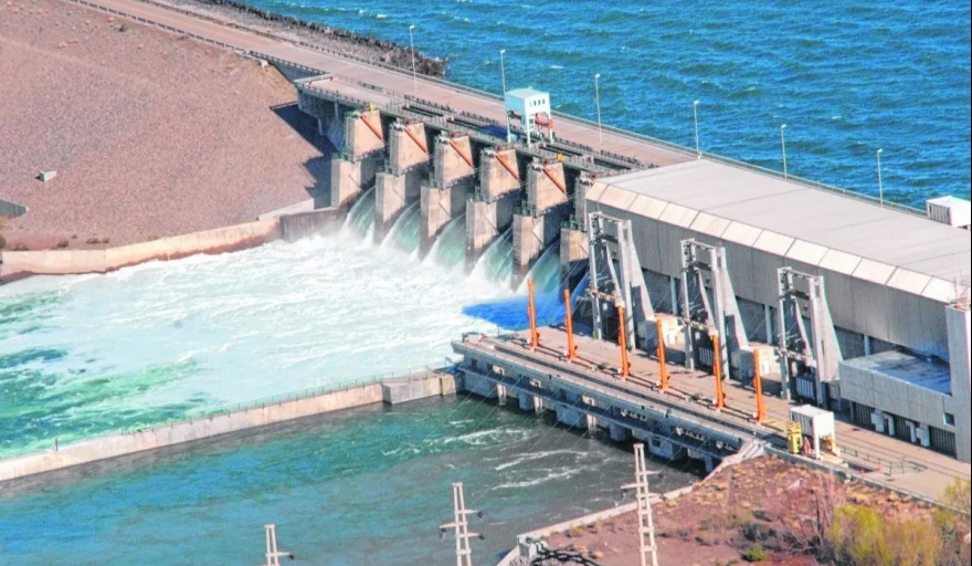Río Negro y Neuquén buscan un precio diferencial a las tarifas eléctricas