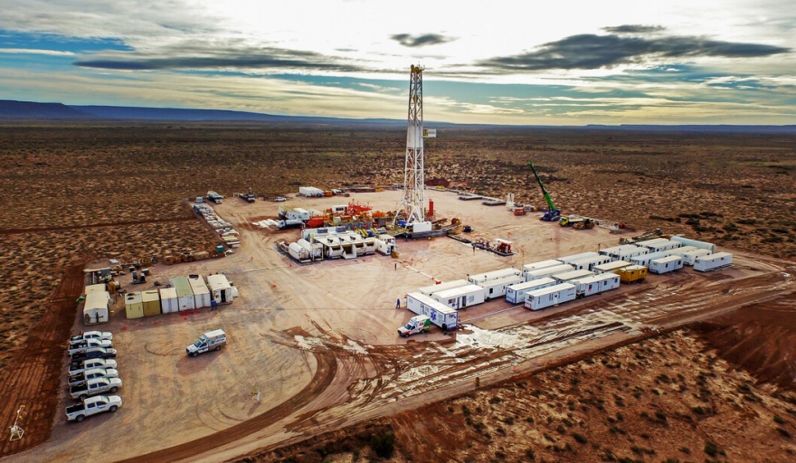 Trabajadores petroleros "en boca de pozo" quedan eximidos de la cuarta categoría del Impuesto a las Ganancias