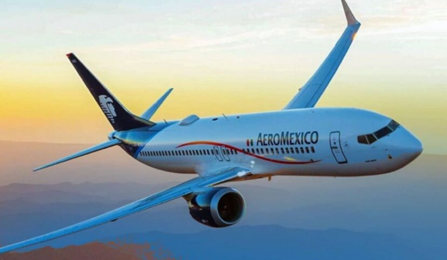 Disponen el aumento de las tasas aeroportuarias en vuelos internacionales